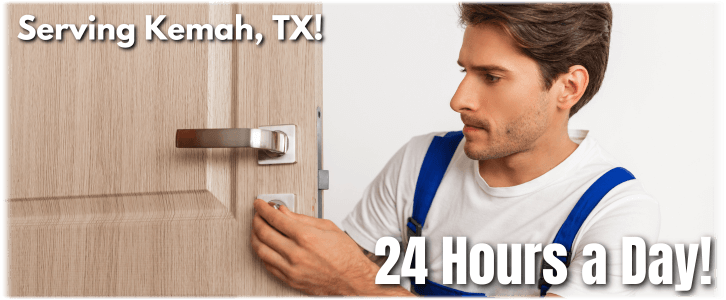 Locksmith Kemah TX