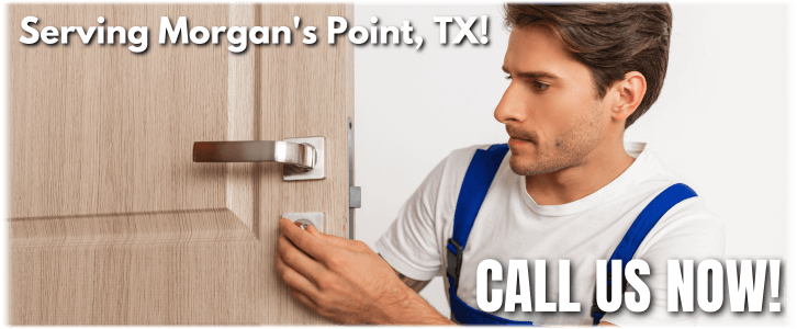 Locksmith Morgan's Point TX